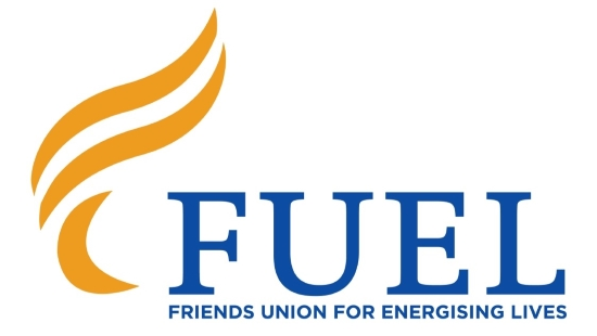 Fuel Business School, (Fuel) Logo